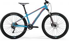 Велосипед MERIDA Big.Seven 300 (2018)